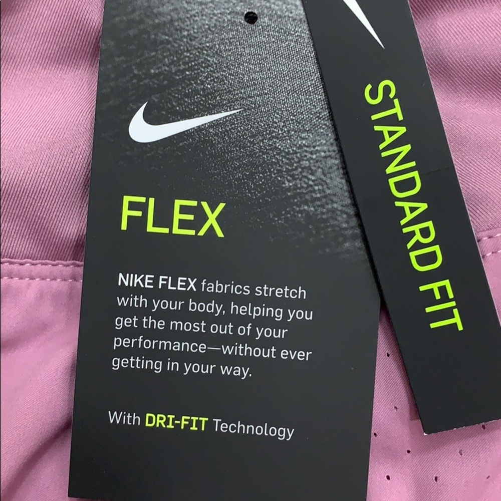 NIKE Women’s running shorts with Dri-Fit Technolog - Picture 13 of 16